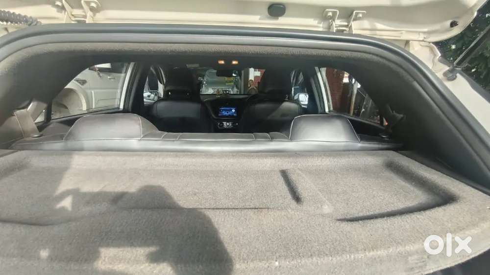 Hyundai I20 Active 1.2 2017