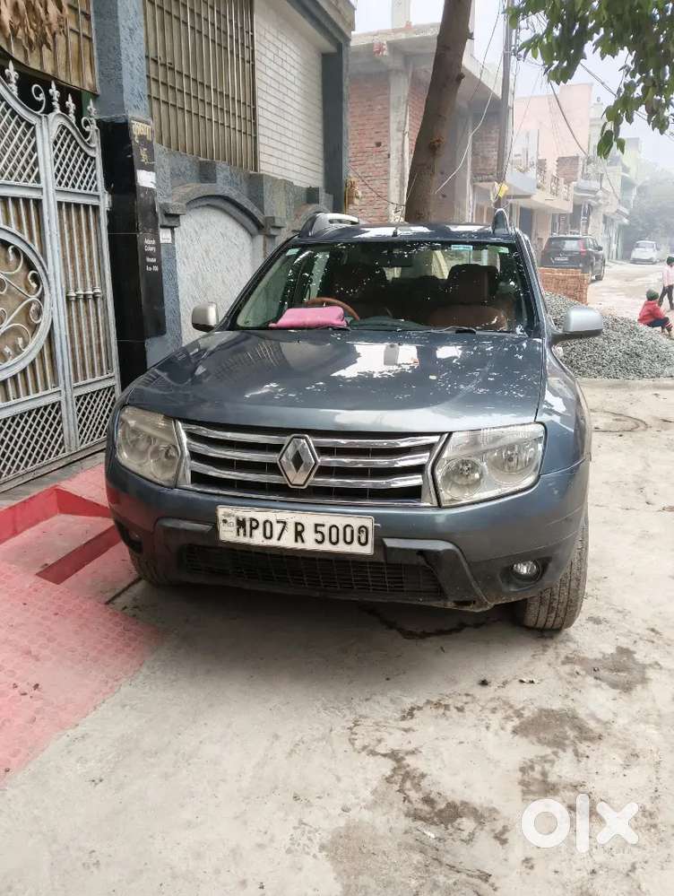 Renault Duster 2013 Diesel 149000 Km Driven