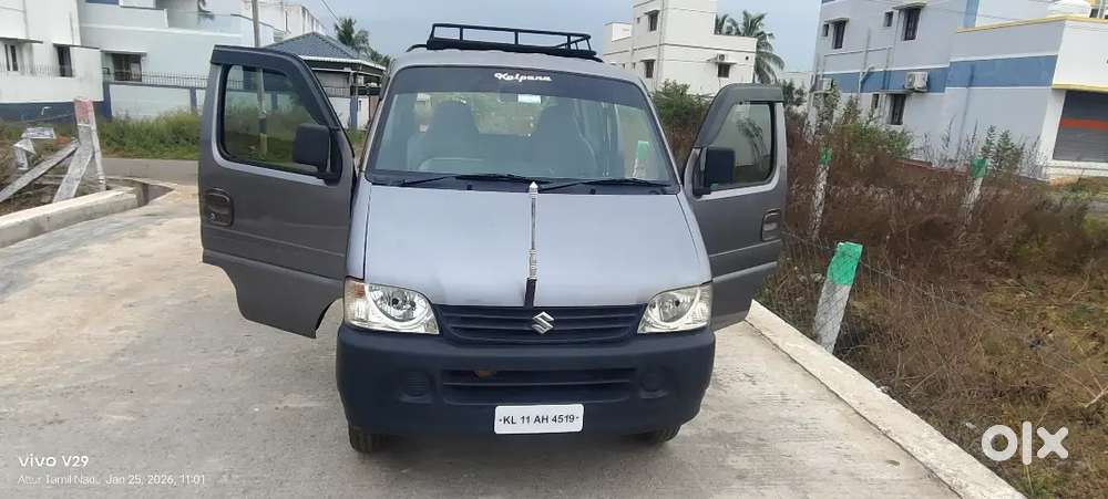 Neat & Good Condition