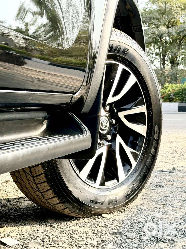 Toyota Fortuner 2011-2016 4x4 At, 2023, Diesel