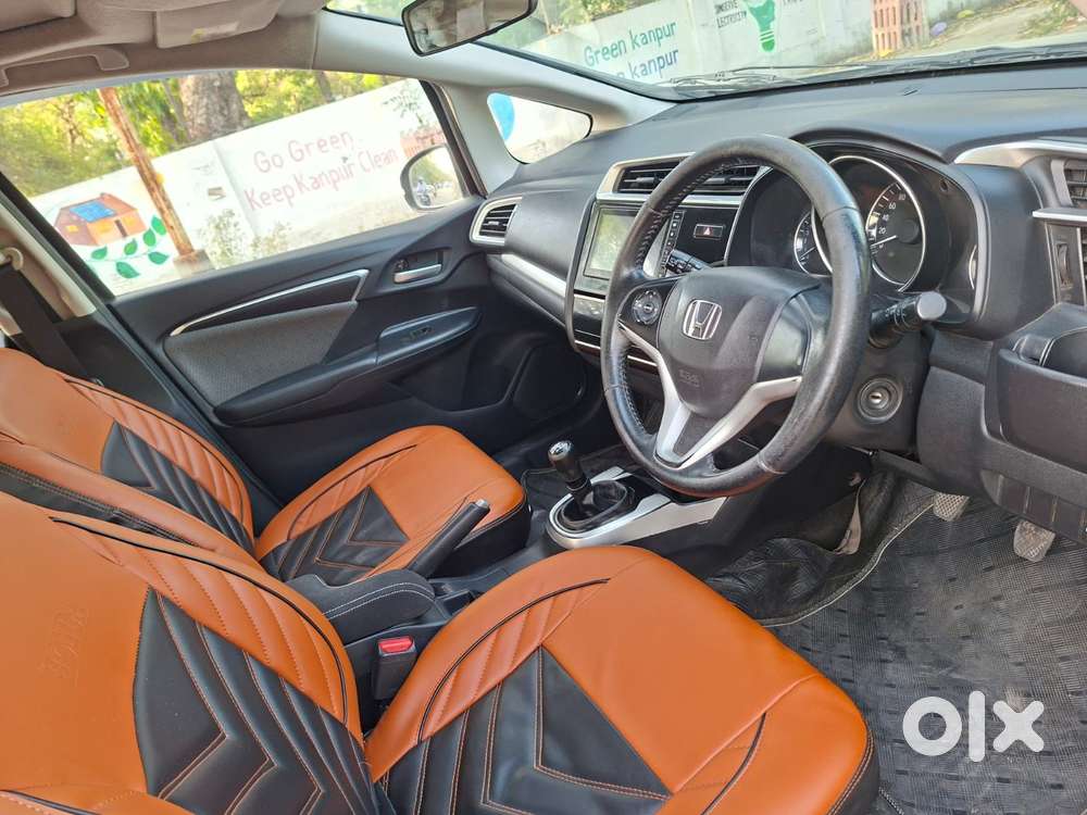 Honda Wr-v I-vtec Vx, 2020, Petrol