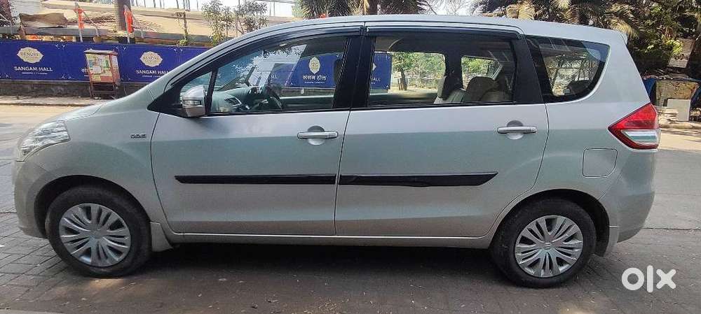 Maruti Suzuki Ertiga 2012-2015 Zdi, 2013, Diesel