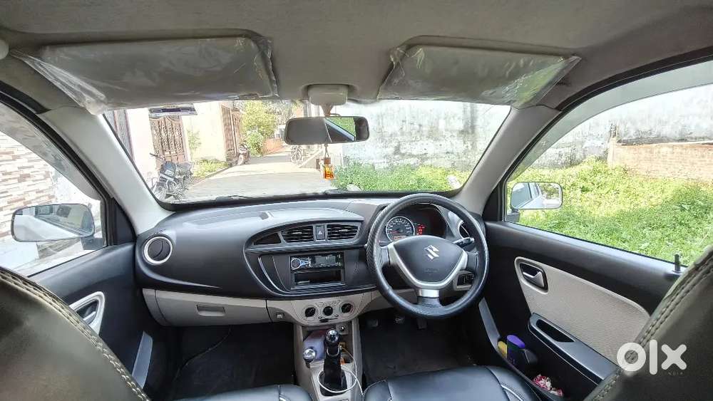 Maruti Suzuki Alto 800 2020 Petrol 39000 Km Driven