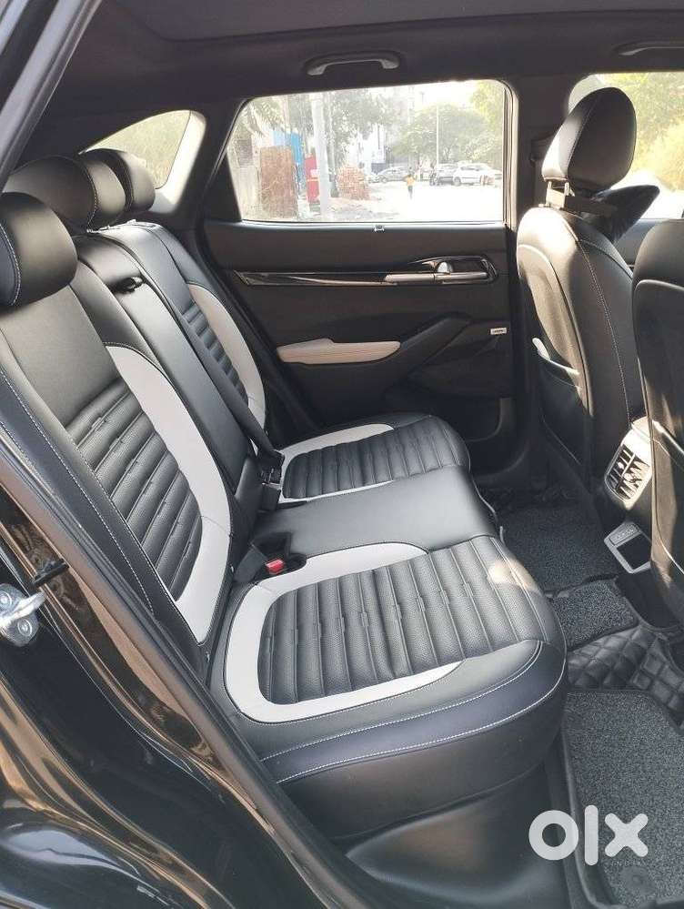 Kia Seltos Gtx Plus 1.5 Turbo Petrol Dct, 2024, Petrol