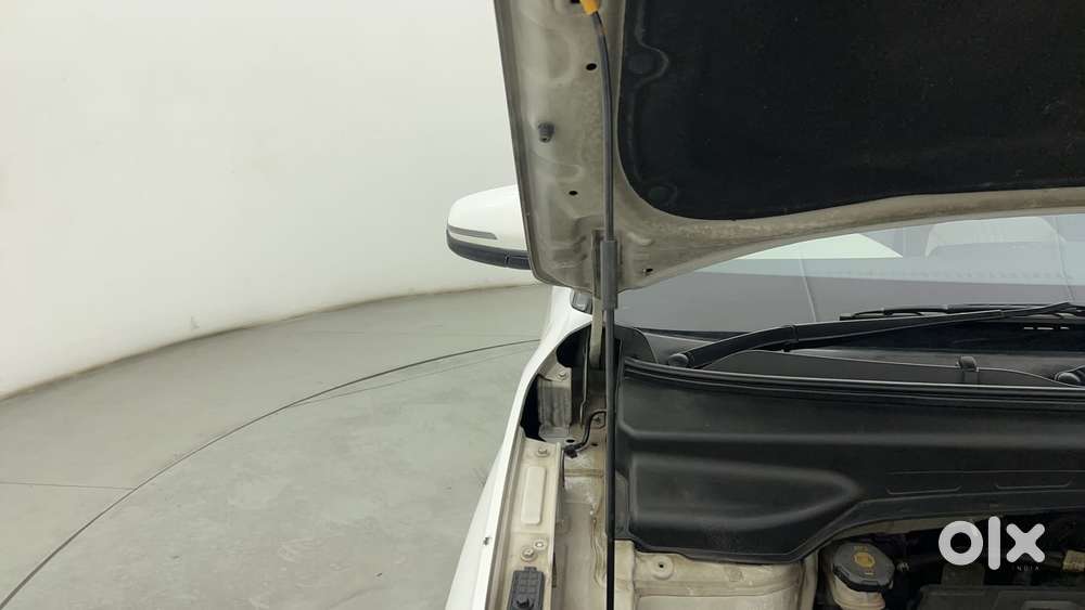 Hyundai Creta Sx 1.5 Petrol Cvt, 2020, Petrol