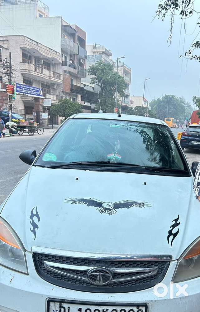 Tata Indigo Ecs 2018