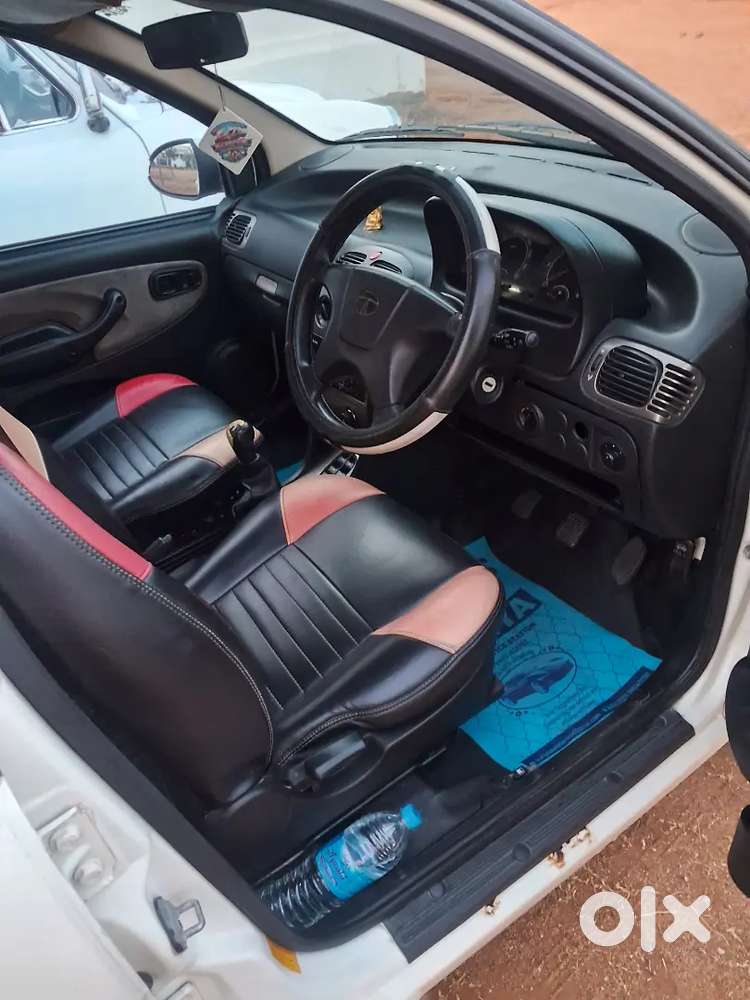 Tata Indica V2 2015 Diesel Manual