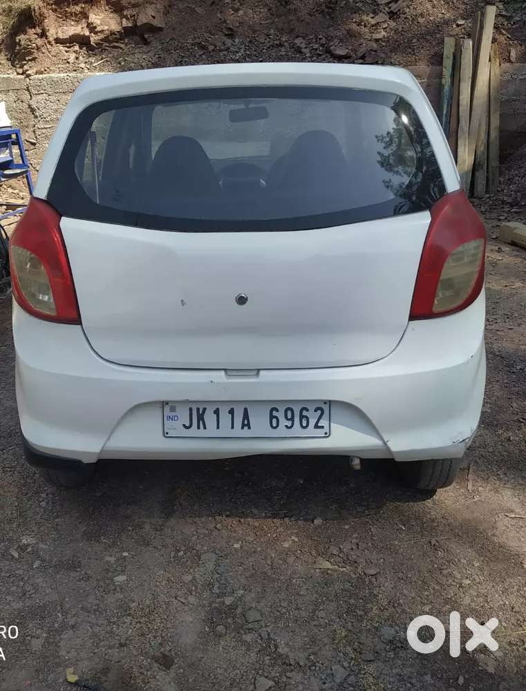 Alto 800 In Good Condition