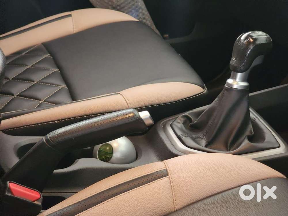 Hyundai Creta 2016 Manual Diesel