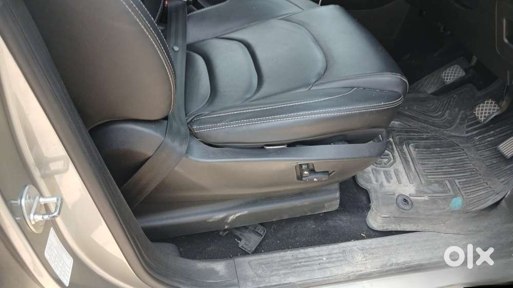 Mg Hector 2018 Diesel Good Condition