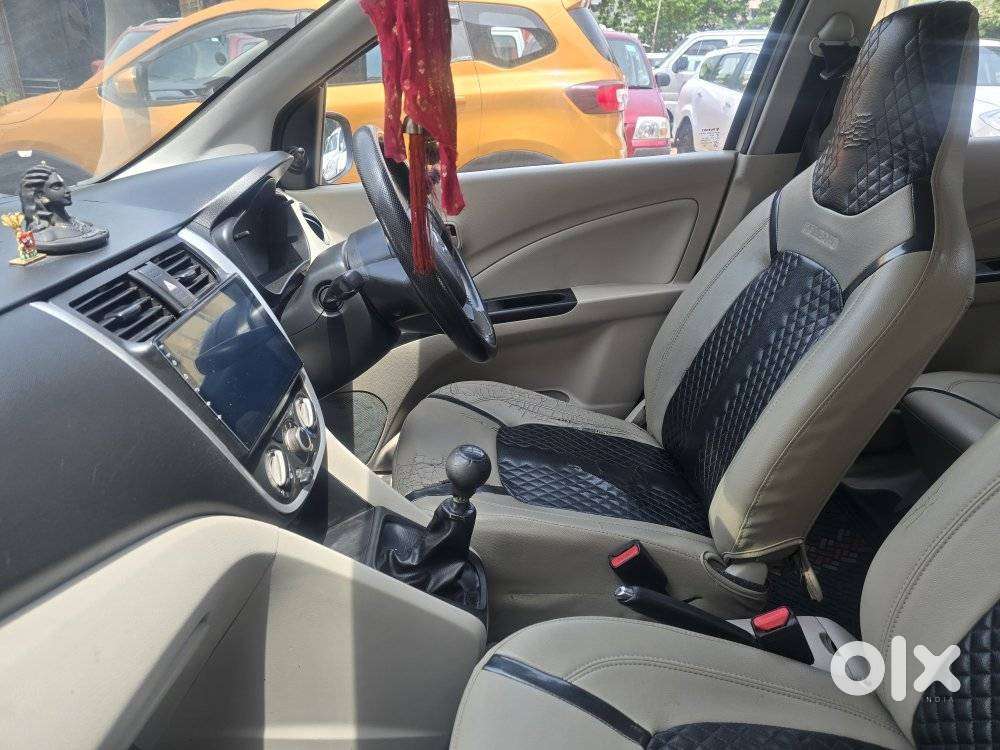 Maruti Suzuki Celerio Vxi, 2019, Petrol