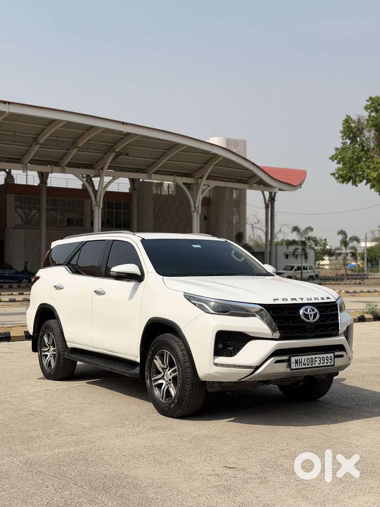 Toyota Fortuner 4x2 At 2.8 Diesel, 2020, Diesel