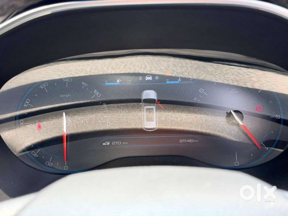 Mg Hector Sharp Diesel Manual, 2019, Diesel