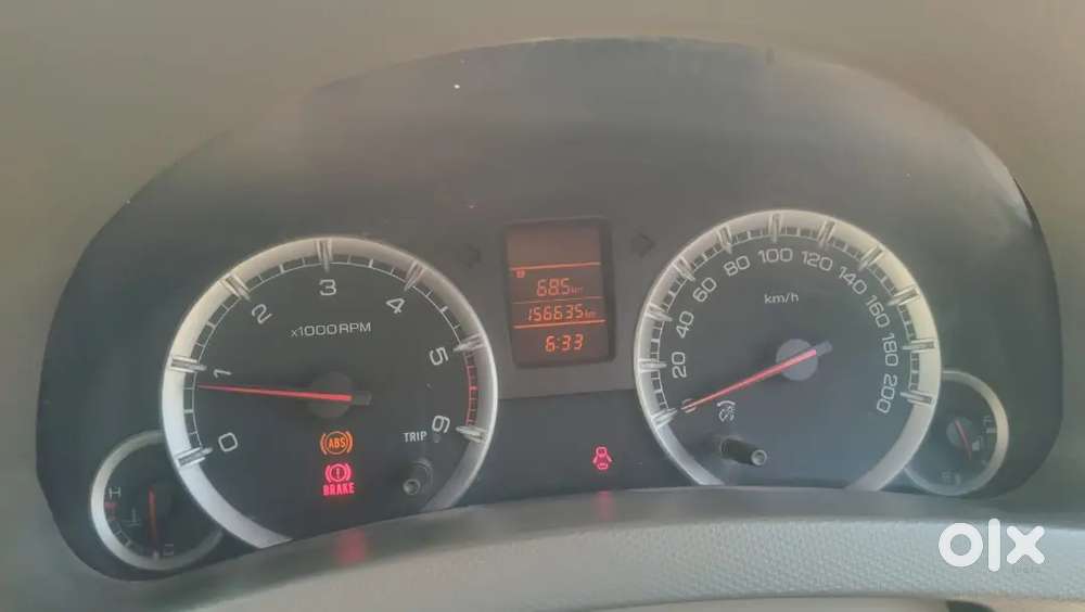 Maruti Suzuki Ertiga 2013