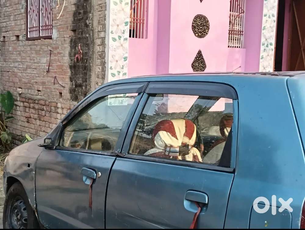 Maruti Suzuki Alto 800 2005