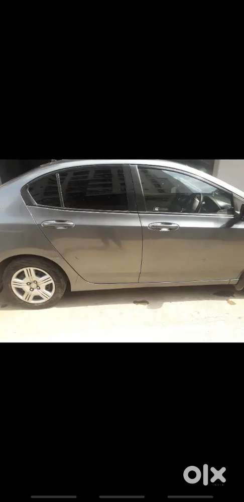 Honda City 20009 Petrol Good Condition