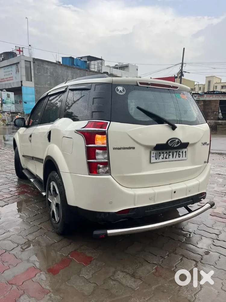 Mahindra Xuv500 Diesel 2wd 2017
