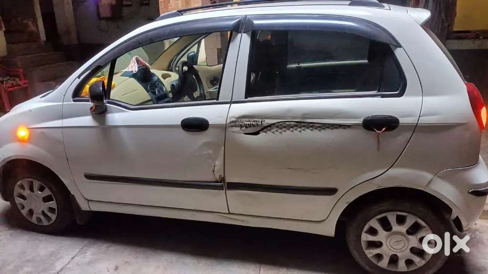 Chevrolet Spark 1.0 2011 Petrol