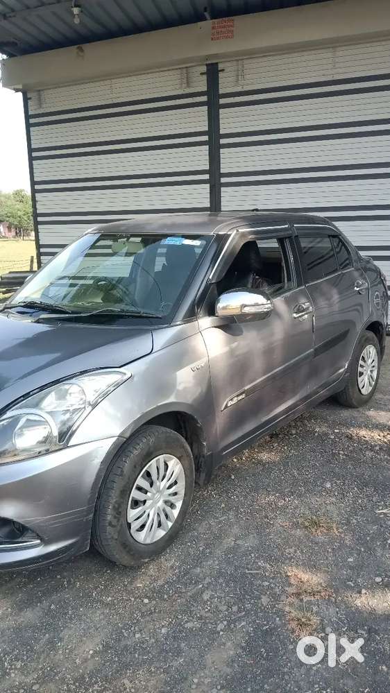 Maruti Suzuki Dzire Vxi 2014