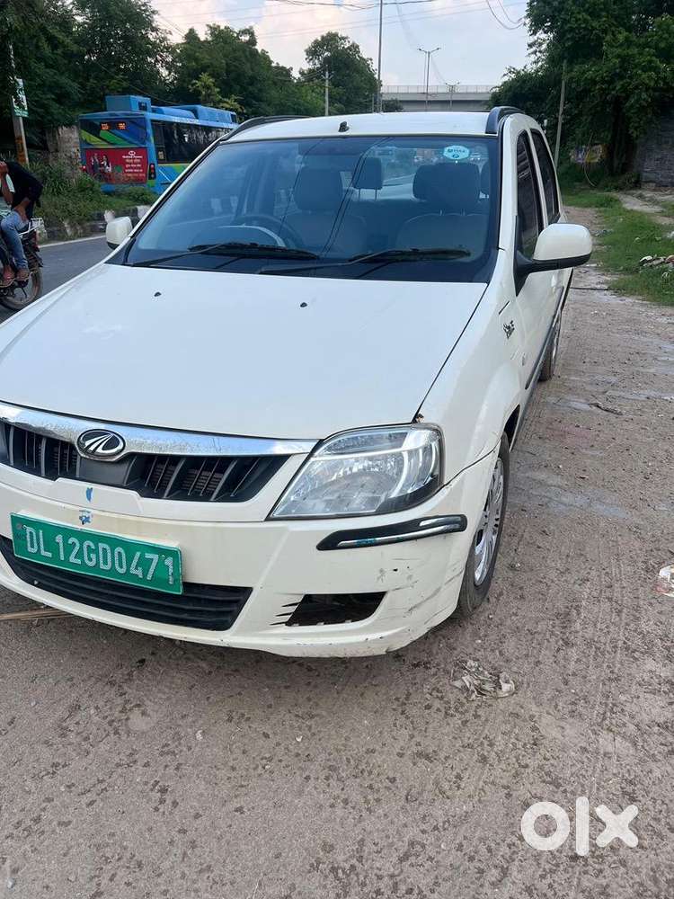 Mahindra Electric Car 2022