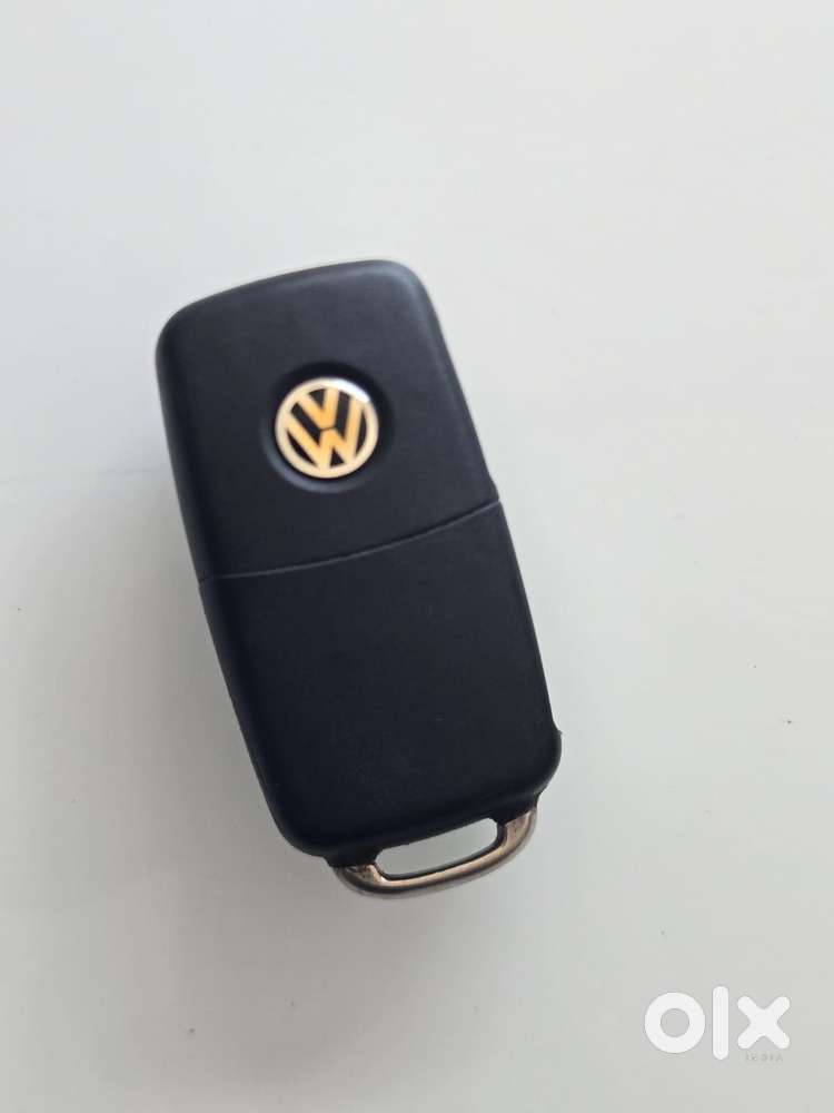 Volkswagen Polo Gt Tsi Sport Edition, 2016, Petrol