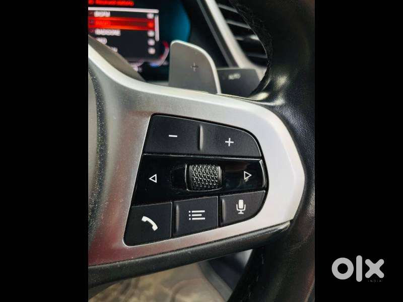 Bmw 2 Series Gran Coupe 220i M Sport, 2022, Petrol