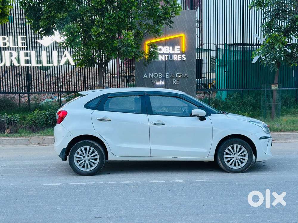 Maruti Suzuki Baleno 1.3 Delta, 2020, Petrol