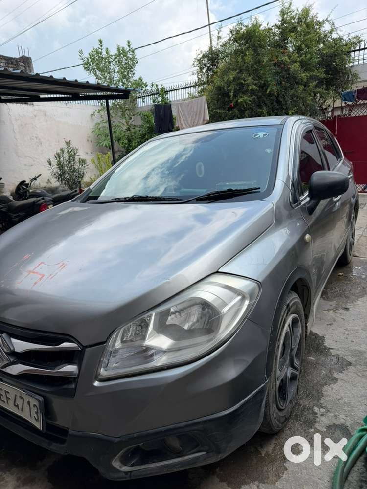 Maruti Sigma 1.6 2016