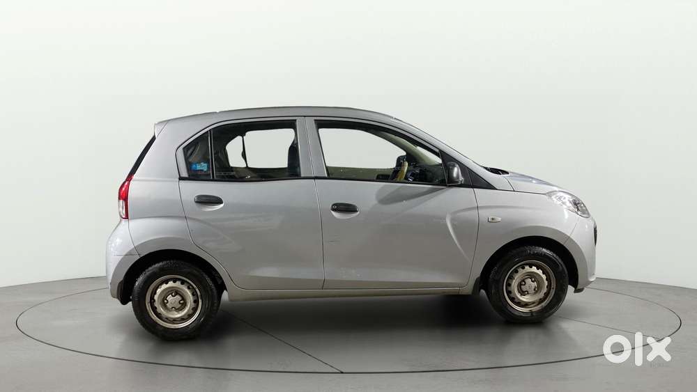 Hyundai New Santro 1.1 Era Executive, 2020, Petrol