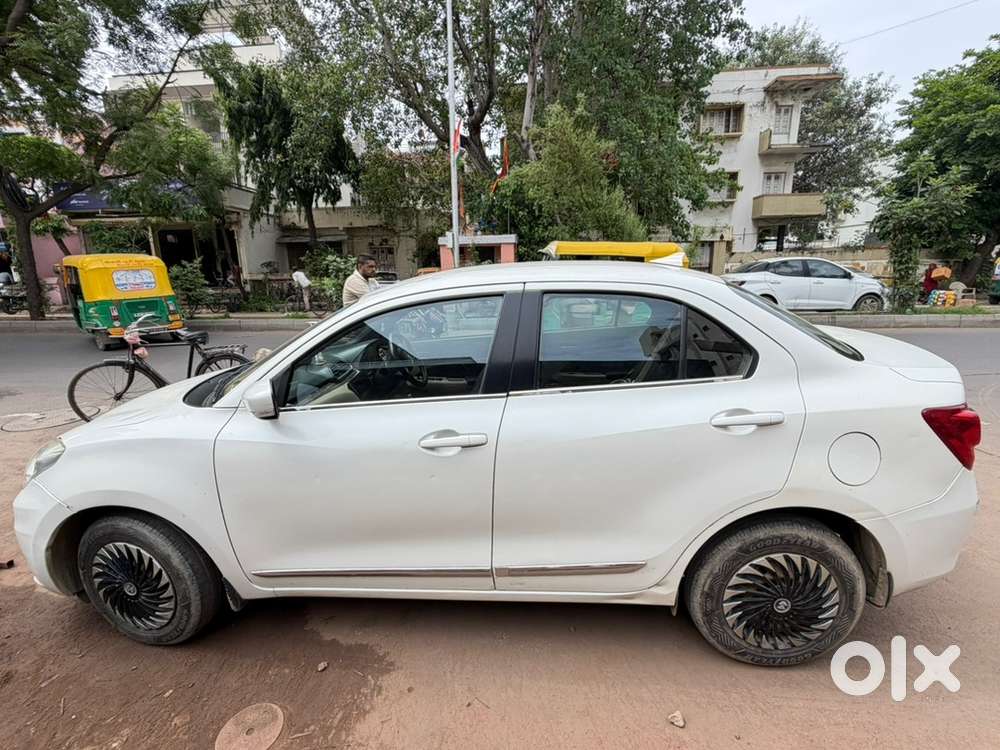 Maruti Swift Dzire 2020