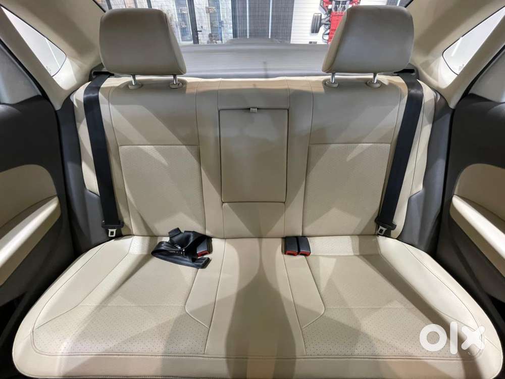 Volkswagen Vento 1.2 Tsi Highline, 2017, Petrol