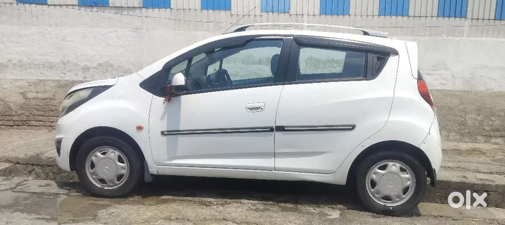 Chevrolet Beat 2014 Diesel 160000 Km Driven