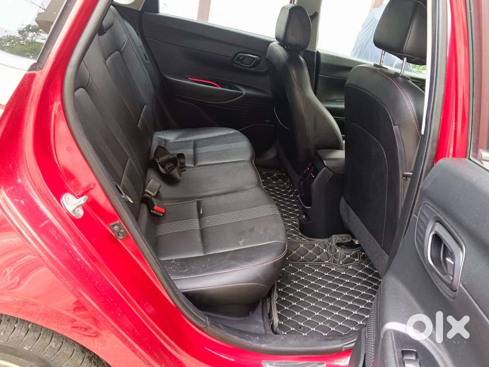 Hyundai I20 Asta 1.0 Turbo Imt, 2020, Petrol