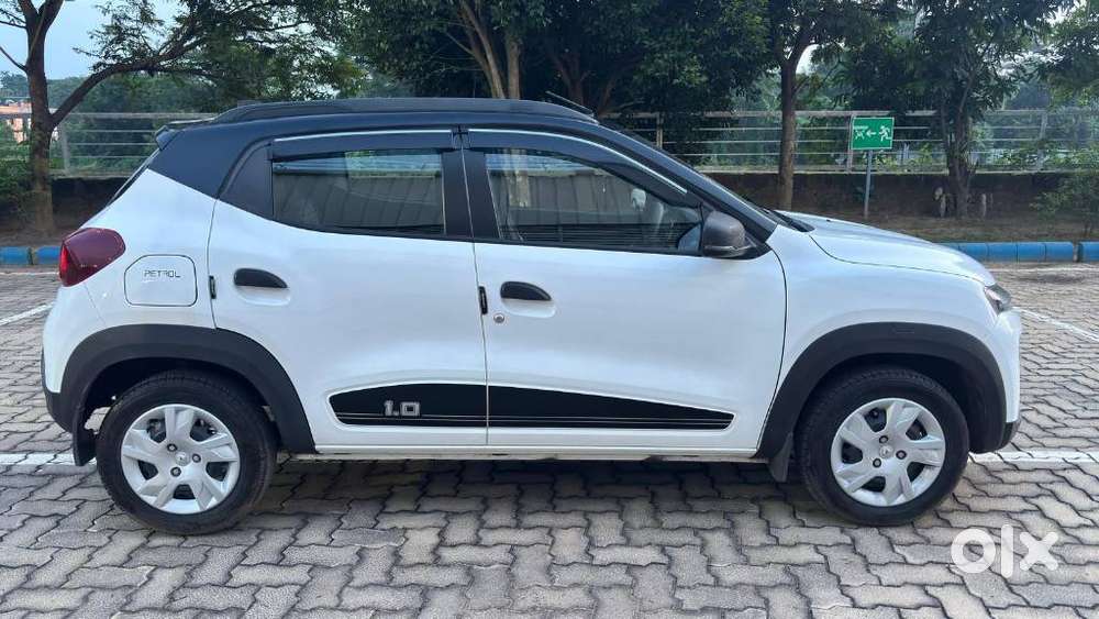 Renault Kwid Rxt 1.0, 2023, Petrol