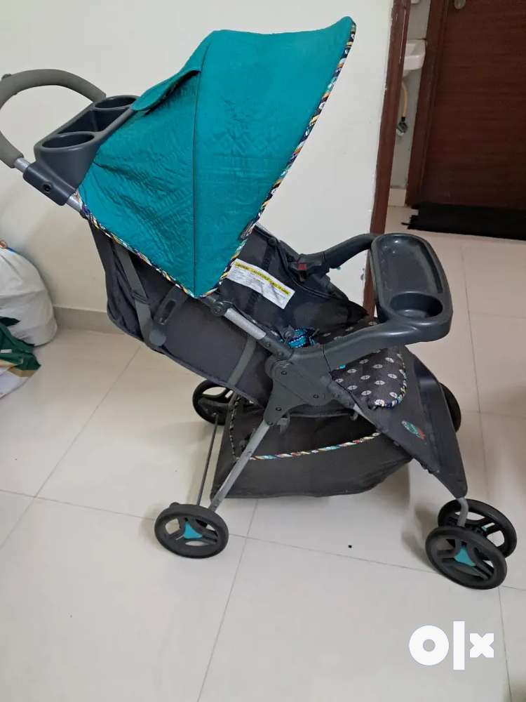 Babideal flash outlet stroller