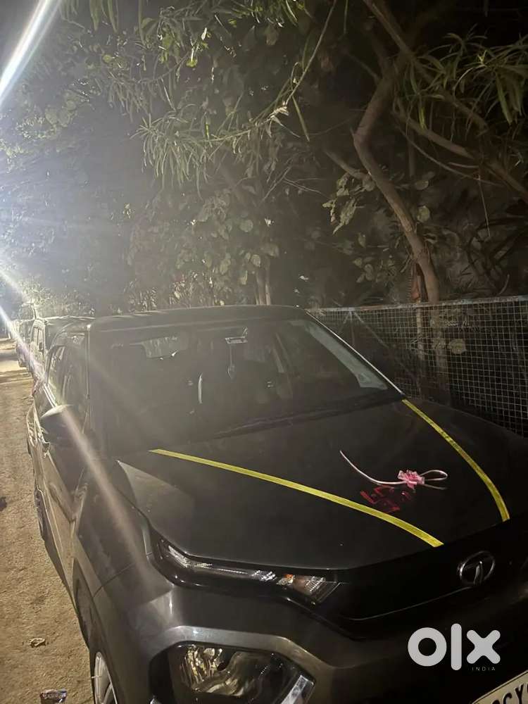 Tata Punch 1.2 Revotron 2023