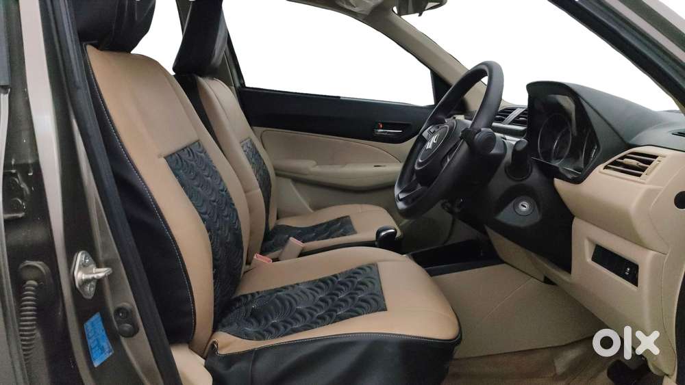 Maruti Suzuki Swift Dzire Amt Vxi, 2022, Petrol