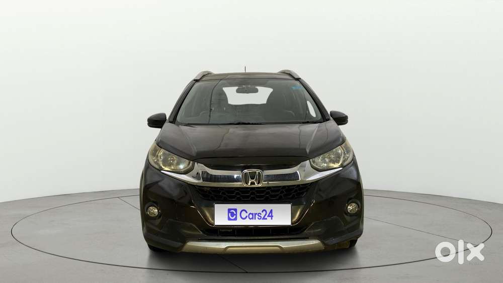 Honda Wr-v 1.2 Vx I-vtec, 2018, Petrol
