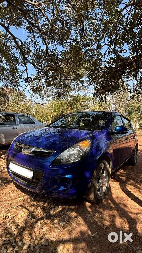 Hyundai I20 Sportz - Excellent Condition, New Fc Valid Till 2031