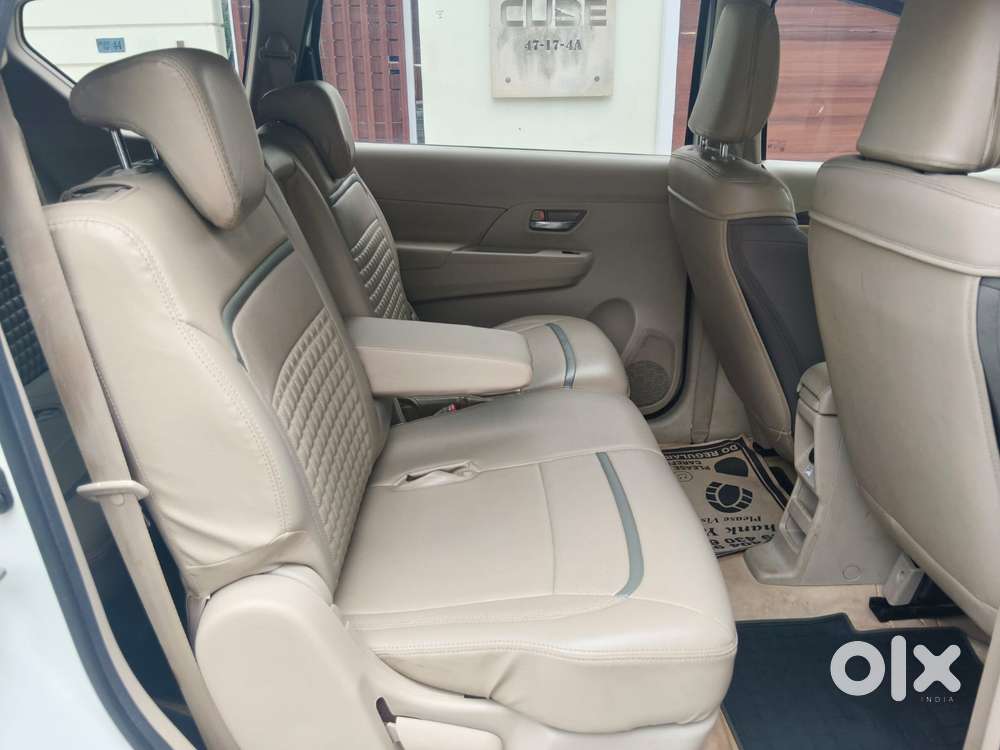 Maruti Suzuki Ertiga 1.5 Zxi Plus, 2024, Petrol