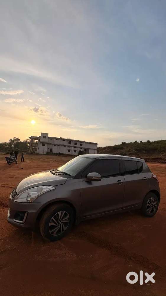 Swift Diesel Engine Good Condition Me Hai