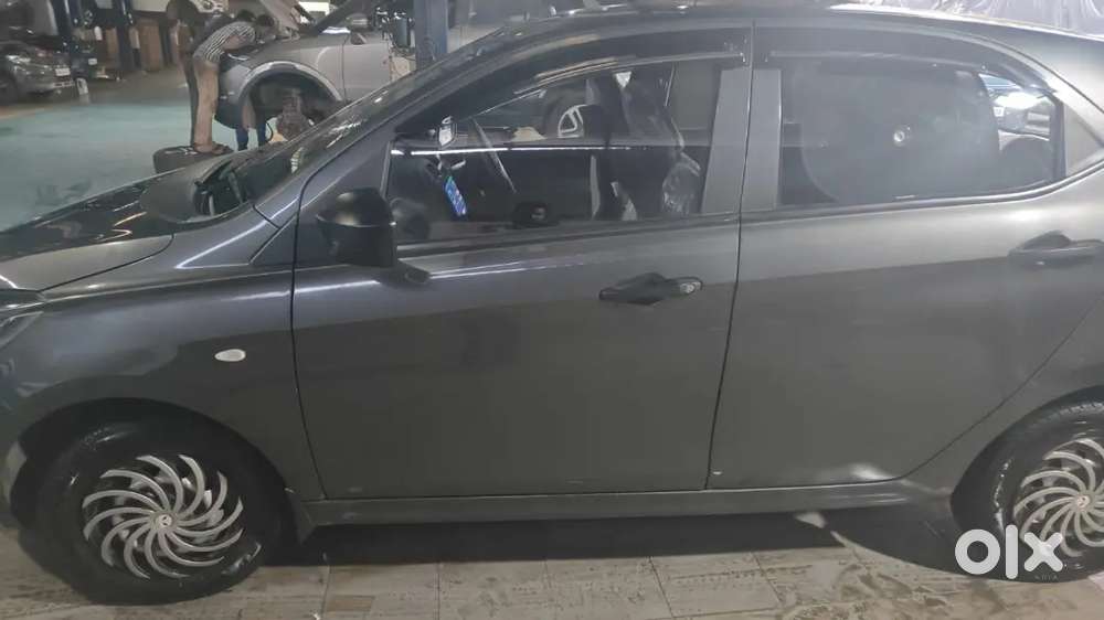 Tata Tiago 2024