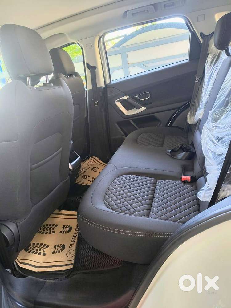 Tata Harrier Xta+ 2023 Diesel Automatic  1st Owner  Good Condition