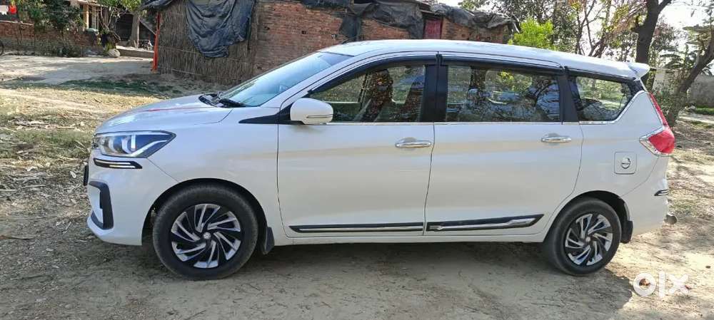 Ertiga Zxi Diesel 2020 Ph