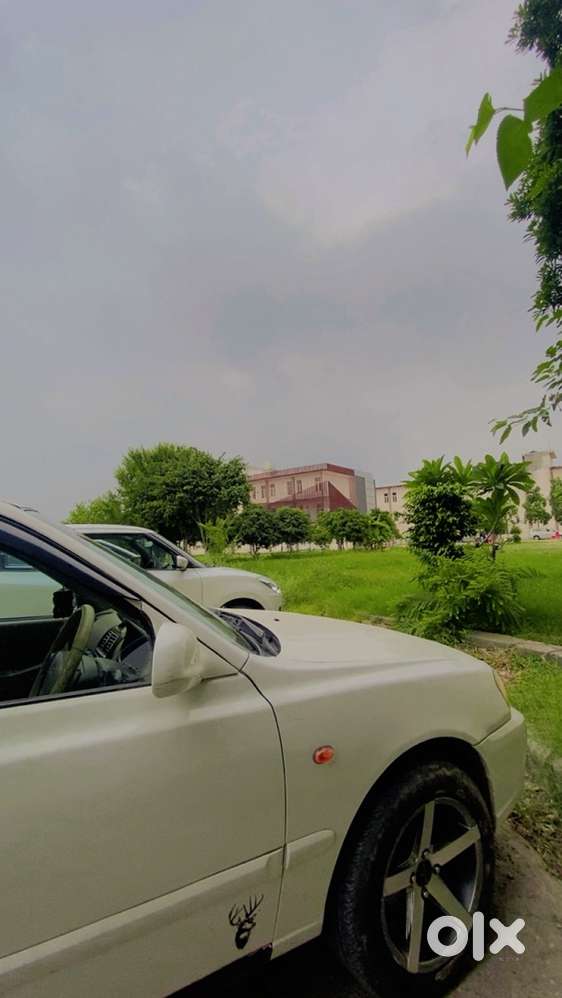 Hyundai Accent 2009 Petrol