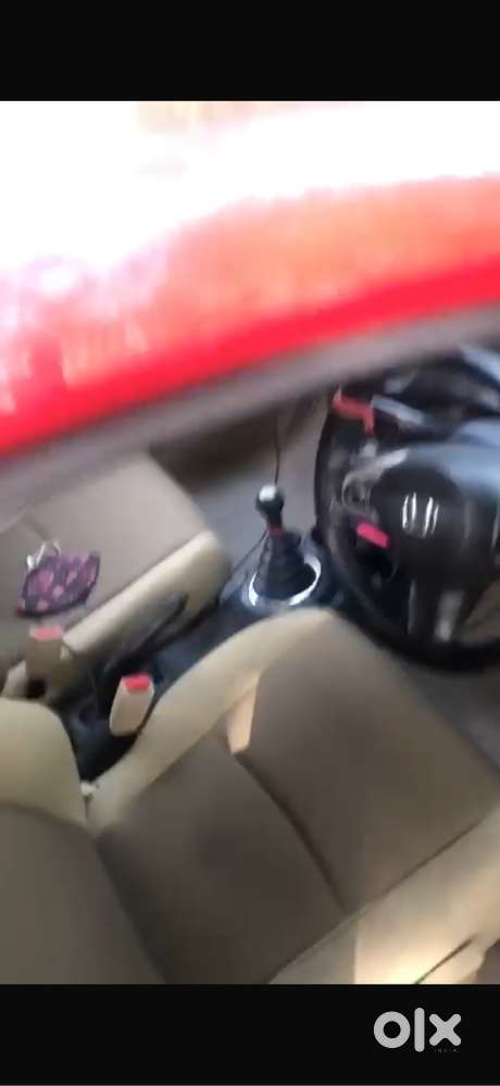 Honda Brio Vx