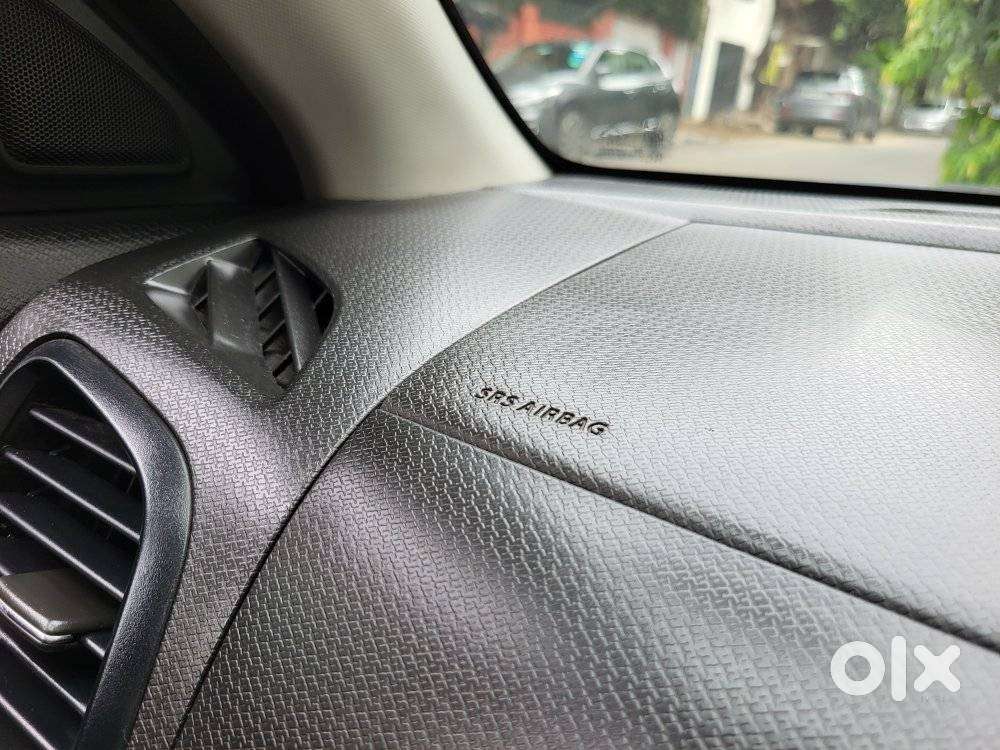 Maruti Suzuki Vitara Brezza 1.5 Vxi, 2021, Petrol