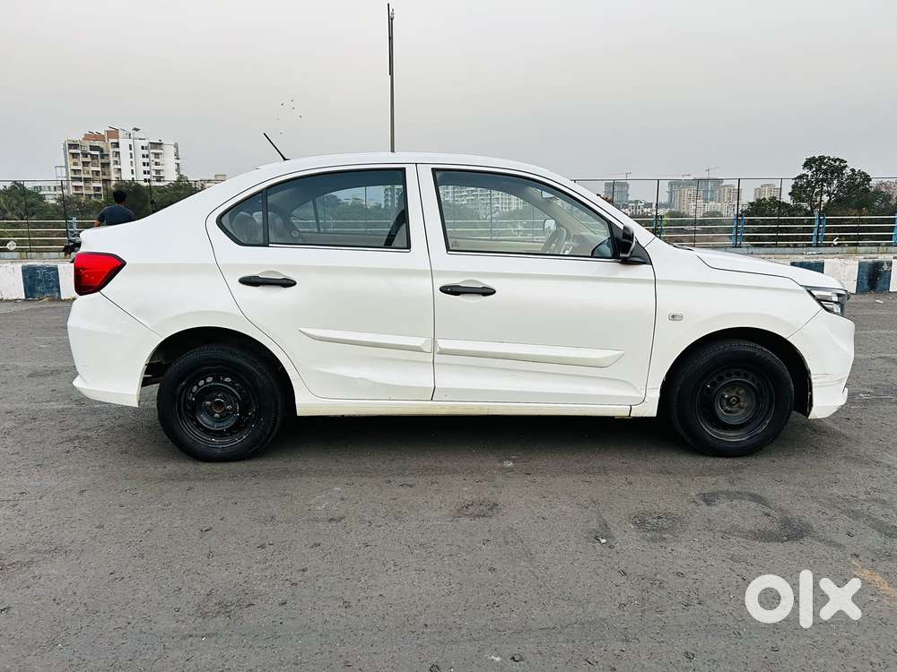 Honda Amaze 1.5 E Mt I-dtec, 2018, Diesel