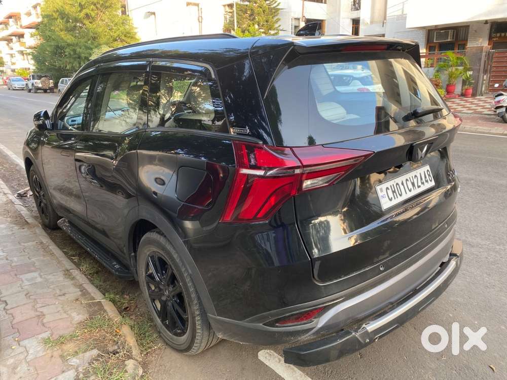 Mahindra Xuv700 Petrol 2023
