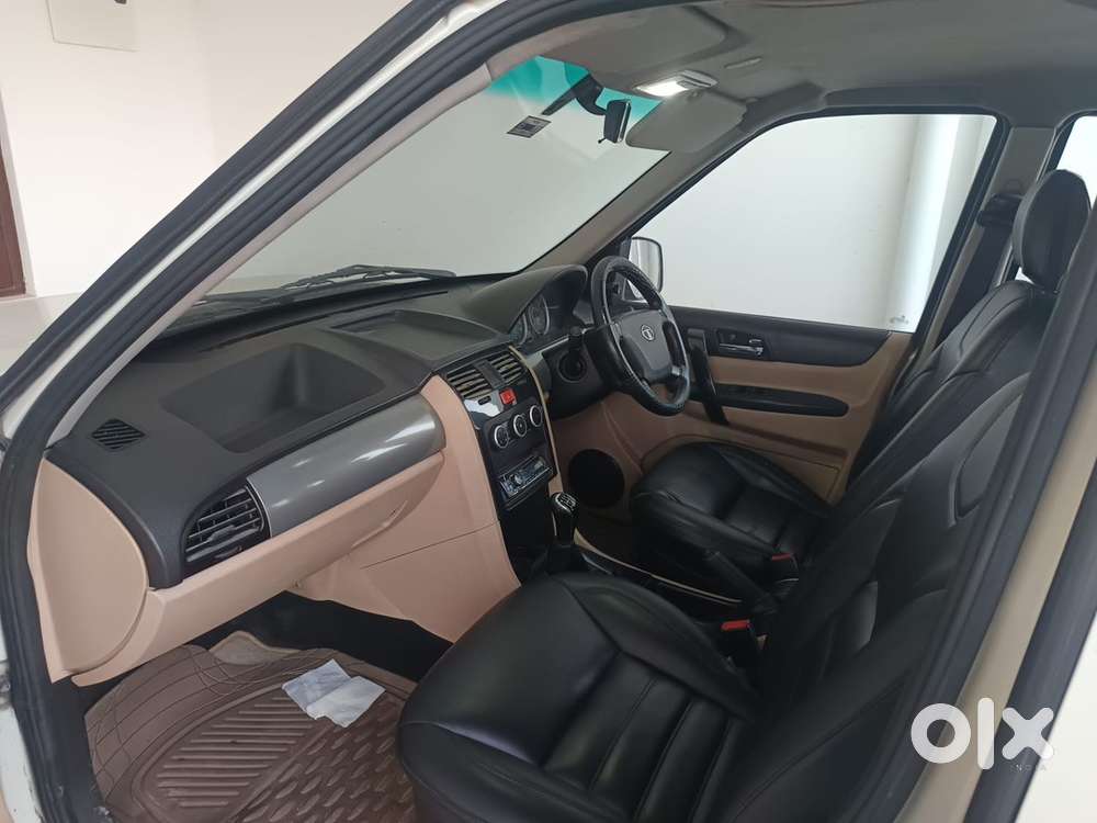 2013 Tata Safari Storme Diesel Manual Model